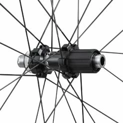 Roues Vélo Gravel Carbone RX870 Shimano GRX -Pneu Vélo Soldes Boutique paire roues shimano rx870 lecyclo corps