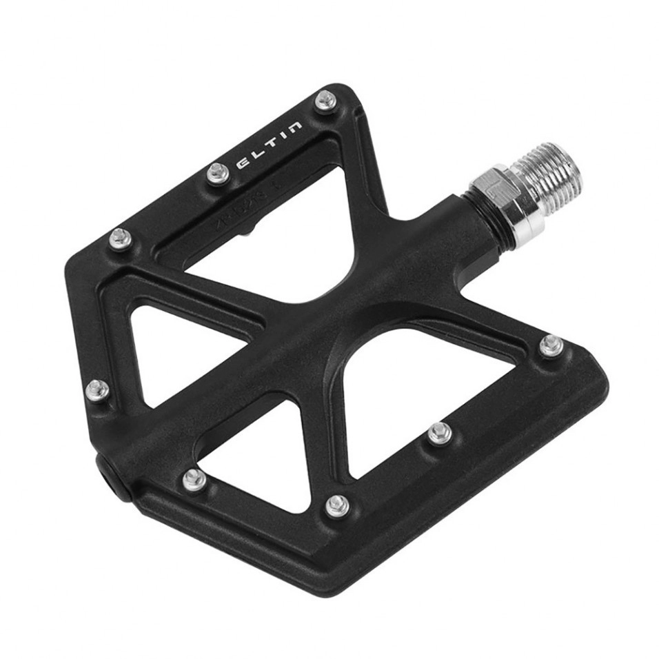 Pedales Eltin Plataforma Pro 2 Pedales Eltin Plataforma Pro