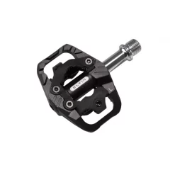 Pedales Eltin Enduro Pro - Compatibles Shimano SPD