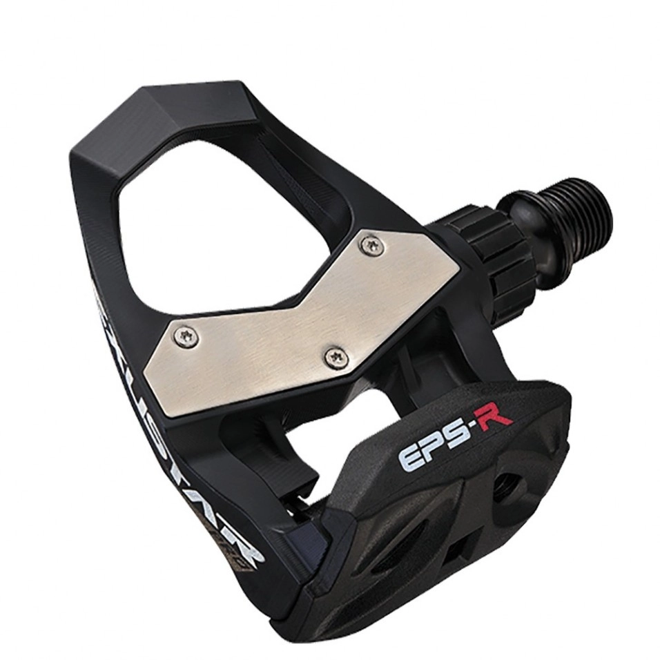 Pedales Exustar E-PR2ST 3 Pedales Exustar E-PR2ST