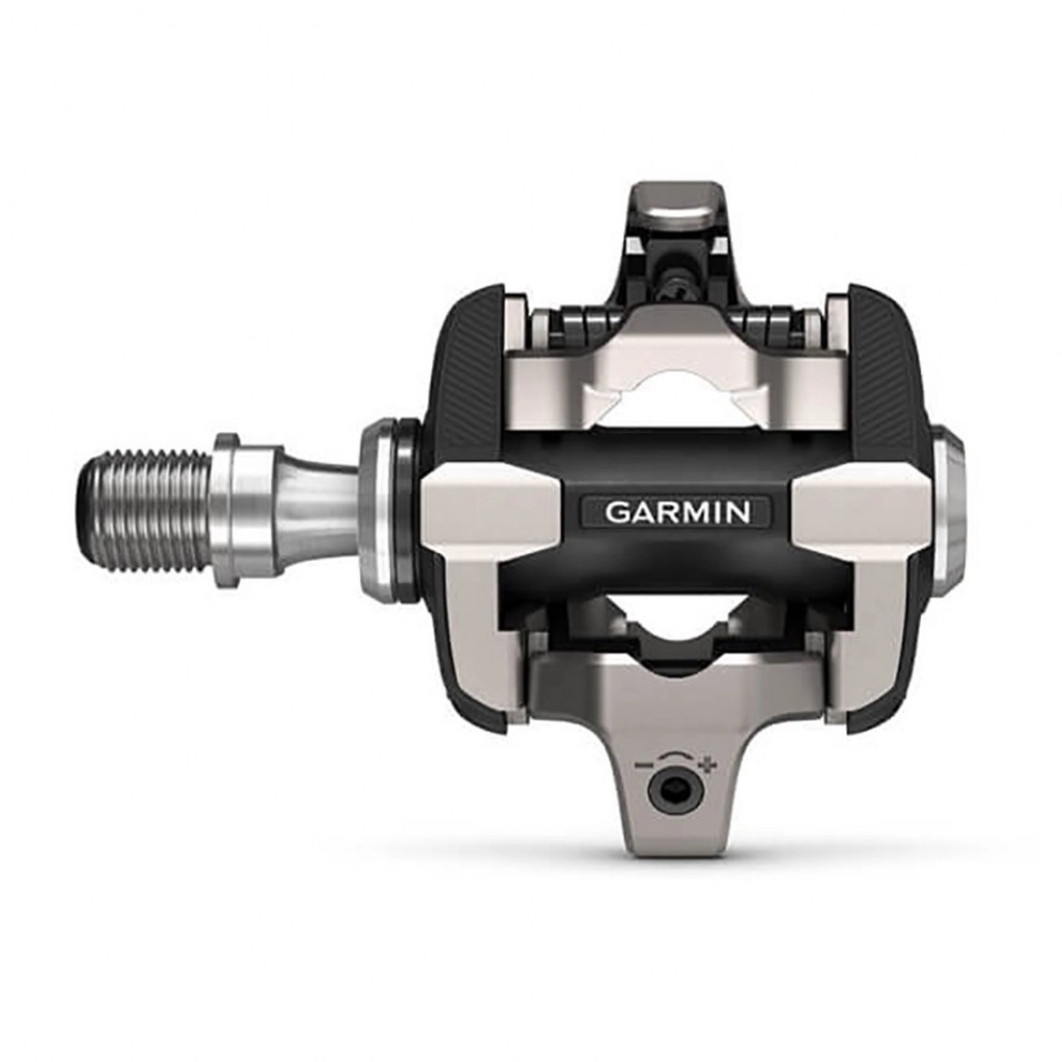 Pedales Garmin Rally XC200 3 Pedales Garmin Rally XC200