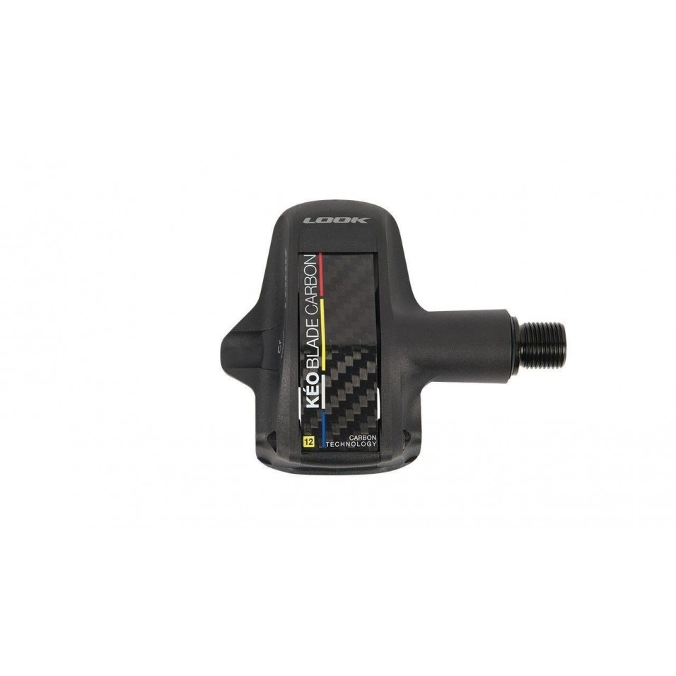 Pedales Look Keo Blade Carbon CR 3 Pedales Look Keo Blade Carbon CR