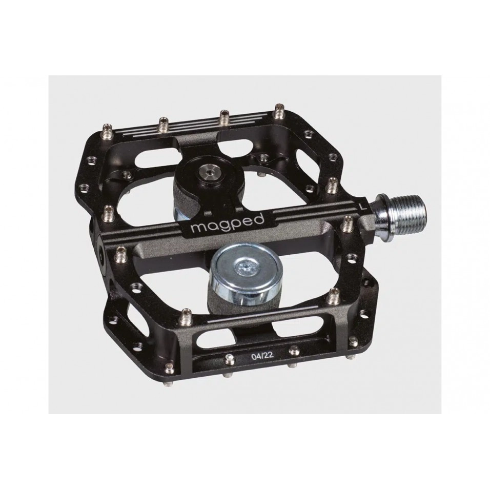 Pedales Magped Enduro2 200Nm 3 Pedales Magped Enduro2 200Nm