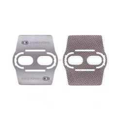 Pletina Cala Crankbrothers Metalica