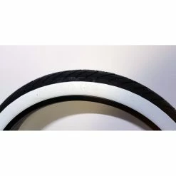 Custom Vélo Pneu Beach Bum 26 X 3.00 Flanc Blanc 70-559 -Pneu Vélo Soldes Boutique pneu beach bum 26 x 300 flanc blanc 70 559 4