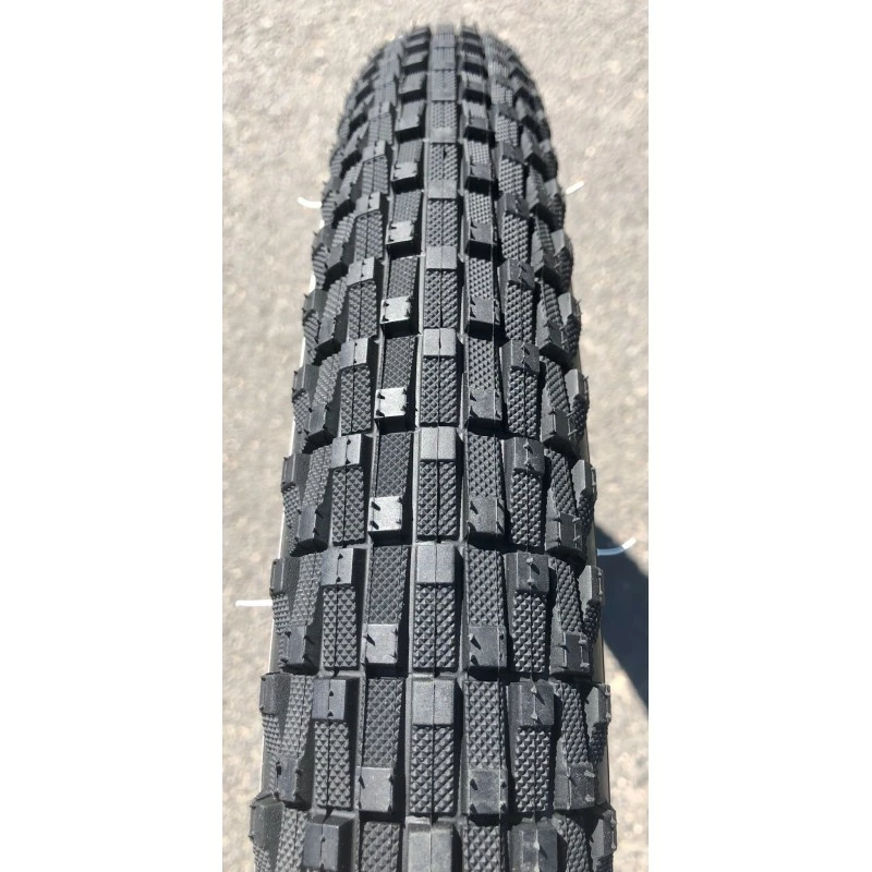 Custom Vélo Pneu Berm Master 26 X 2.35 Flanc Blanc 60-559 5 Custom Vélo Pneu Berm Master 26 X 2.35 Flanc Blanc 60-559 – Image 3