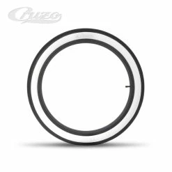 Custom Vélo Pneu Cruzo Classic 26 X 3.00 Flanc Blanc 76-559 -Pneu Vélo Soldes Boutique pneu cruzo classic 26 x 300 flanc blanc 76 559 2