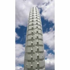 Custom Vélo Pneu Duro 28 X 1 5/8 X 1 3/8 37-622 Blanc 700c (28 X 1.40) -Pneu Vélo Soldes Boutique pneu duro 28 x 1 58 x 1 38 37 622 blanc 28 x 1 40 velo ancien 2