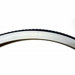 Custom Vélo Pneu Duro 28 X 1 5/8 X 1 3/8 37-622 Noir Flanc Blanc 700c (28 X 1.40) -Pneu Vélo Soldes Boutique pneu duro 28 x 1 58 x 1 38 37 622 noir flanc blanc 28 x 1 40 velo ancien 2