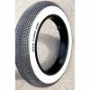 Custom Vélo Pneu Fatbike E-Speedster 20 X 4.00 Flanc Blanc 102-406 -Pneu Vélo Soldes Boutique pneu fatbike e speedster 20 x 400 flanc blanc 102 406