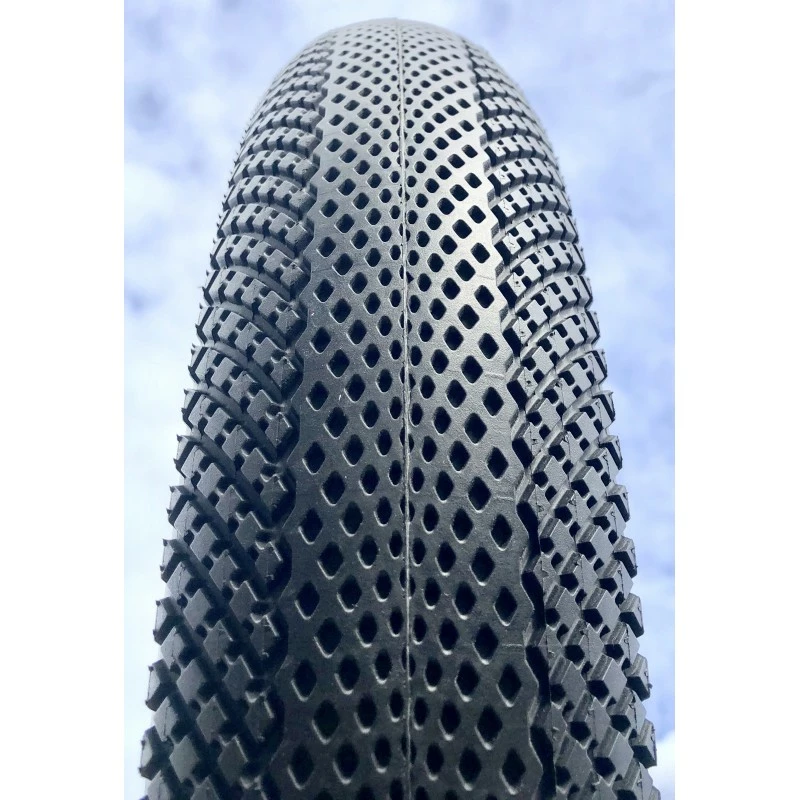 Custom Vélo Pneu Fatbike E-Speedster 20 X 4.00 Flanc Blanc 102-406 5 Custom Vélo Pneu Fatbike E-Speedster 20 X 4.00 Flanc Blanc 102-406 – Image 3