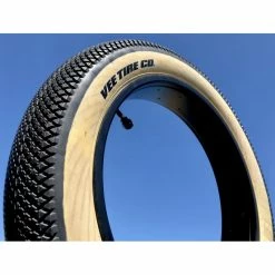 Custom Vélo Pneu Fatbike E-Speedster 20 X 4.00 Flanc Skinwall* 102-406 -Pneu Vélo Soldes Boutique pneu fatbike e speedster 20 x 400 flanc skinwall 102 406 3