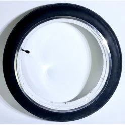 Custom Vélo Pneu FatBike Fletwood 24 X 4.00 Noir 100-507 9 Custom Vélo Pneu FatBike Fletwood 24 X 4.00 Noir 100-507 -Pneu Vélo Soldes Boutique pneu fatbike fletwood 24 x 400 noir 100 507 2