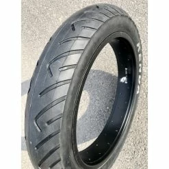 Custom Vélo Pneu Fatbike Kenda Kraze 20 X 4 1/4 Noir 97-406