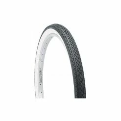 Custom Vélo Pneu StreetKing 24 X 2.125 Flanc Blanc 57-507