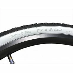 Custom Vélo Pneu Knobby 26 X 2.125 Flanc Blanc 57-559 -Pneu Vélo Soldes Boutique pneu flanc blanc 26 x 2 125 velo knobby cruiser americain chopper ancien 2