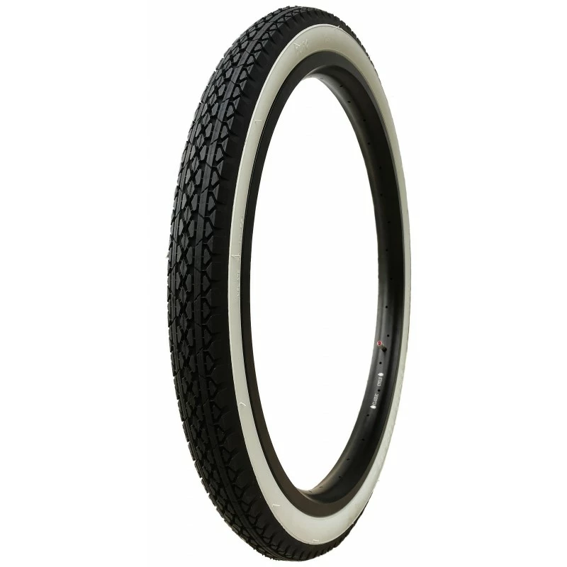 Custom Vélo Pneu StreetKing 26 X 2.125 Flanc Blanc 57-559 3 Custom Vélo Pneu StreetKing 26 X 2.125 Flanc Blanc 57-559