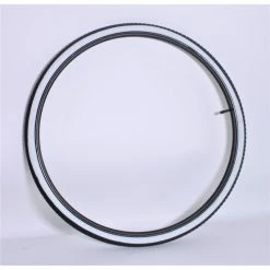 Custom Vélo Pneu Flanc Blanc 28 X 1 1/2 (40-635) 700x35B 700b -Pneu Vélo Soldes Boutique pneu flanc blanc 28 x 1 2 40 635 velo ancien look retro 700x35b vintage 700b 8