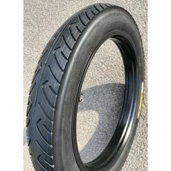 Custom Vélo Pneu Kenda Kraze 20 X 3.00 Noir 68-406