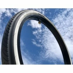 Pneu Vélo Soldes Boutique -Pneu Vélo Soldes Boutique pneu kenda kraze 26 x 2125 flanc blanc 57 559 1