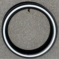 Custom Vélo Pneu Kenda Kraze 26 X 2.125 Flanc Blanc 57-559 -Pneu Vélo Soldes Boutique pneu kenda kraze 26 x 2125 flanc blanc 57 559 5