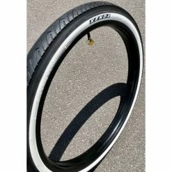 Custom Vélo Pneu Kenda Kraze 26 X 2.125 Flanc Blanc 57-559 -Pneu Vélo Soldes Boutique pneu kenda kraze 26 x 2125 flanc blanc 57 559 7