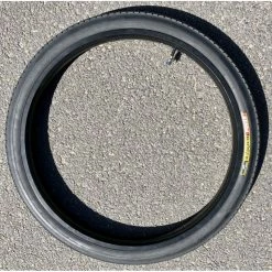 Custom Vélo Pneu Kenda Kraze 26 X 2.125 Noir 57-559 -Pneu Vélo Soldes Boutique pneu kenda kraze 26 x 2125 noir 57 559 3