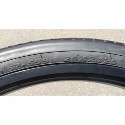 Custom Vélo Pneu Kenda Kraze 26 X 2.125 Noir 57-559 -Pneu Vélo Soldes Boutique pneu kenda kraze 26 x 2125 noir 57 559 5