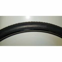 Custom Vélo Pneu Noir 28 X 1 1/2 (40-635) 700x35B 700b -Pneu Vélo Soldes Boutique pneu noir 28 x 1 2 40 635 velo ancien look retro 700x35b vintage 700b 6