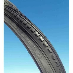 Custom Vélo Pneu Noir 28 X 1 1/2 (40-635) 700x35B 700b -Pneu Vélo Soldes Boutique pneu noir 28 x 1 2 40 635 velo ancien look retro 700x35b vintage 700b 7