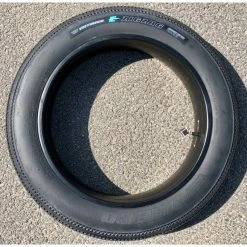 Custom Vélo Pneu FatBike Zig Zag 20 X 4.0 Noir 102-406 -Pneu Vélo Soldes Boutique pneu route velo fat bike zig zag 20 x 4 0 noir fatbike 102 406 3