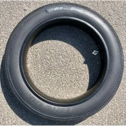 Custom Vélo Pneu FatBike Zig Zag 20 X 4.0 Noir 102-406 -Pneu Vélo Soldes Boutique pneu route velo fat bike zig zag 20 x 4 0 noir fatbike 102 406 4