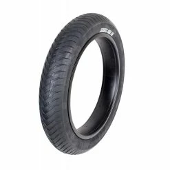 Custom Vélo Pneu Street Hog III 20 X 4 1/4 Noir