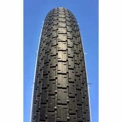 Custom Vélo Pneu Super Brick 26 X 3.00 Flanc Blanc 74-559 -Pneu Vélo Soldes Boutique pneu super brick 26 x 300 flanc blanc 74 559 2