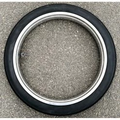 Custom Vélo Pneu Thick Brick 24 X 3.00 Noir 75-507 -Pneu Vélo Soldes Boutique pneu thick brick noir 24 x 3 velo chopper cruiser pouce large pour 1 4