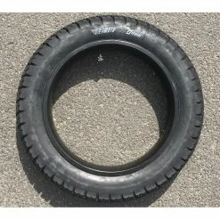 Custom Vélo Pneu Fatbike Vee Rubber E-Huntsman 20 X 4.0 Noir -Pneu Vélo Soldes Boutique pneu vee rubber e huntsman 20 x 4 noir velo electrique fatbike et chopper 3