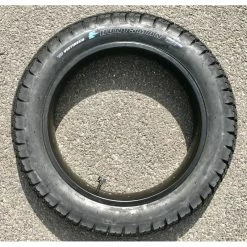 Custom Vélo Pneu Fatbike Vee Rubber E-Huntsman 20 X 4.0 Noir -Pneu Vélo Soldes Boutique pneu vee rubber e huntsman 20 x 4 noir velo electrique fatbike et chopper 4