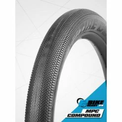 Custom Vélo Pneu Vee Speedster 26 X 2.8 Noir 70-559