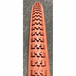 Custom Vélo Pneu Couleur Argile 28 X 1 1/2 (40-635) 700x35B 700b Rouge Brique -Pneu Vélo Soldes Boutique pneu velo ancien couleur argile 28 pouces x 1 12 40 635 700x35b 700b rouge brique 2