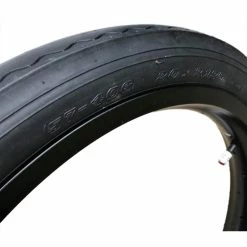 Custom Vélo Pneu Sting-Ray Slick 20 X 2.125 Noir 57-406 -Pneu Vélo Soldes Boutique pneu velo chopper stingray slick 20 x 2 125 57 406 2