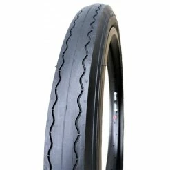 Custom Vélo Pneu Sting-Ray Slick 20 X 2.125 Noir 57-406