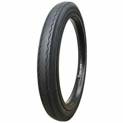 Custom Vélo Pneu Sting-Ray Slick 20 X 2.125 Noir 57-406 -Pneu Vélo Soldes Boutique pneu velo chopper stingray slick 20 x 2 125 57 406 3