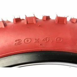 Pneu Vélo Soldes Boutique -Pneu Vélo Soldes Boutique pneu velo fat bike innova 20 x 4 0 rouge fatbike 98 406 1