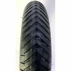 Custom Vélo Pneu Street Hog III 20 X 4 1/4 Flanc Blanc -Pneu Vélo Soldes Boutique pneu velo fatbike street hog iii 20 x 4 14 flanc blanc 4