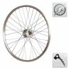 Exal Roue 28 Pouces Avec Dynamo Dans Moyeu C3000 -Pneu Vélo Soldes Boutique roue 28 pouces avec dynamo dans moyeu c3000 full