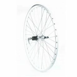 Rodi Roue Arrière 26 Pouces Vélo VTT Pour Cassette Shimano FreeWay 11 Rodi Roue Arrière 26 Pouces Vélo VTT Pour Cassette Shimano FreeWay -Pneu Vélo Soldes Boutique roue arriere 26 pouces velo vtt pour cassette shimano freeway full 5