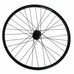 Rodi Roue Arrière 26 Pouces VTT Frein à Disque Cassette -Pneu Vélo Soldes Boutique roue arriere 26 pouces vtt frein a disque cassette full 4