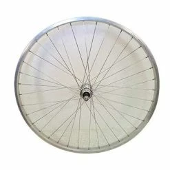 Brandless Roue Arrière 650A à Roue Libre Pour Vélo -Pneu Vélo Soldes Boutique roue arriere 650a a roue libre pour velo full 5