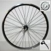 Roue Arrière à Roue Libre Vélo 28 Pouces Noire Airline Rodi -Pneu Vélo Soldes Boutique roue arriere a roue libre velo 28 pouces noire airline rodi full