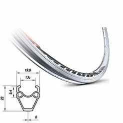 Mach1 Roue Arrière Pour Vélo Course 700 Roue Libre Et Serrage Rapide -Pneu Vélo Soldes Boutique roue arriere pour velo course 700 roue libre et serrage rapide full 5